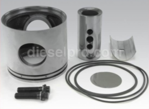 Piston Kit For Detroit Diesel 149 Series